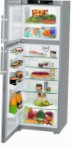 Liebherr CTPesf 3316 Kjøleskap kjøleskap med fryser anmeldelse bestselger