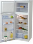 NORD 275-090 Chladnička chladnička s mrazničkou preskúmanie najpredávanejší