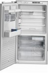 Bosch KIF2040 Chladnička chladničky bez mrazničky preskúmanie najpredávanejší