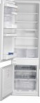 Bosch KIM3074 Холодильник холодильник с морозильником обзор бестселлер