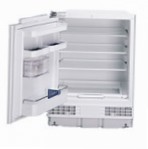 Bosch KUR1506 Lednička lednice bez mrazáku přezkoumání bestseller
