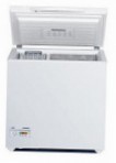 Liebherr GTS 2112 šaldytuvas šaldiklis-dėžė peržiūra geriausiai parduodamas