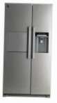 Daewoo FRN-X 22 F3CS Hűtő hűtőszekrény fagyasztó felülvizsgálat legjobban eladott