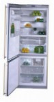 Miele KFN 8967 Sed Kjøleskap kjøleskap med fryser anmeldelse bestselger