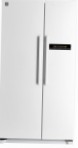 Daewoo FRN-X 22 B3CW Køleskab køleskab med fryser anmeldelse bedst sælgende