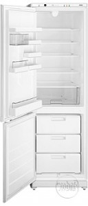 Bilde Kjøleskap Bosch KGS3500, anmeldelse