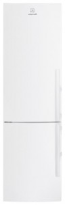 larawan Refrigerator Electrolux EN 3853 MOW, pagsusuri