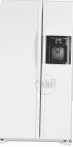 Bosch KGU6655 Chladnička chladnička s mrazničkou preskúmanie najpredávanejší