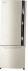 Panasonic NR-BW465VC Kjøleskap kjøleskap med fryser anmeldelse bestselger