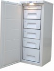Pozis FV-115 Холодильник морозильний-шафа огляд бестселлер