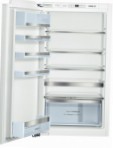 Bosch KIR31AF30 Kjøleskap kjøleskap uten fryser anmeldelse bestselger