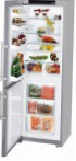 Liebherr CUPsl 3221 Kjøleskap kjøleskap med fryser anmeldelse bestselger