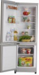 Shivaki SHRF-152DS Frigo frigorifero con congelatore recensione bestseller