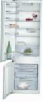 Bosch KIV38A51 Ledusskapis ledusskapis ar saldētavu pārskatīšana bestsellers