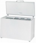 Liebherr GTP 2756 Kjøleskap fryser-brystet anmeldelse bestselger