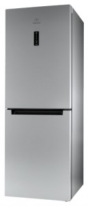 larawan Refrigerator Indesit DF 5160 S, pagsusuri