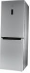 Indesit DF 5160 S Refrigerator freezer sa refrigerator pagsusuri bestseller