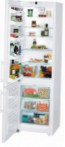 Liebherr CN 4003 Kjøleskap kjøleskap med fryser anmeldelse bestselger