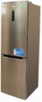 Leran CBF 210 IX Холодильник  огляд бестселлер