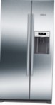 Bosch KAD90VI20 Refrigerator  pagsusuri bestseller