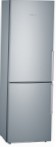 Bosch KGE36AI32 Холодильник  обзор бестселлер