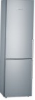 Bosch KGE39AI41E Chladnička  preskúmanie najpredávanejší