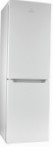 Indesit LI8 FF2I W Холодильник  обзор бестселлер