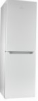 Indesit LI7 FF2 W B Холодильник  обзор бестселлер
