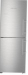 Liebherr CNef 3115 šaldytuvas  peržiūra geriausiai parduodamas