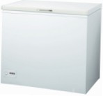 Liberty DF-200 C Холодильник морозильник-ларь обзор бестселлер