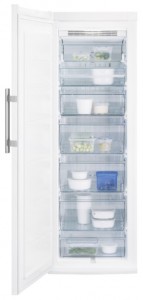 larawan Refrigerator Electrolux EUF 2744 AOW, pagsusuri