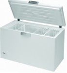 BEKO HS 222540 Холодильник морозильник-ларь обзор бестселлер