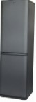 Бирюса W129S Refrigerator  pagsusuri bestseller