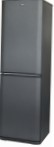 Бирюса W125S Refrigerator  pagsusuri bestseller