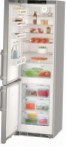 Liebherr CPef 4815 šaldytuvas  peržiūra geriausiai parduodamas