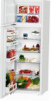 Liebherr CTP 2921 Kjøleskap kjøleskap med fryser anmeldelse bestselger