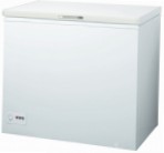 Liberty DF-300 C Refrigerator chest freezer pagsusuri bestseller