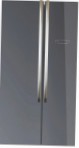 Liberty HSBS-580 GM Kühlschrank  Rezension Bestseller