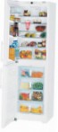 Liebherr CN 3913 Kjøleskap kjøleskap med fryser anmeldelse bestselger