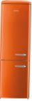 Gorenje ORK 192 O Refrigerator  pagsusuri bestseller