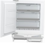 Gorenje FIU 6092 AW Refrigerator  pagsusuri bestseller