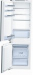 Bosch KIV86KF30 Refrigerator  pagsusuri bestseller