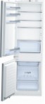 Bosch KIN86KS30 Refrigerator  pagsusuri bestseller