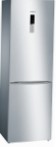 Bosch KGN36VL25E Refrigerator  pagsusuri bestseller