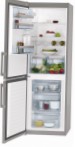 AEG S 53620 CSX2 Холодильник  огляд бестселлер