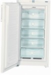 Liebherr GNP 2666 Ψυγείο καταψύκτη, ντουλάπι ανασκόπηση μπεστ σέλερ