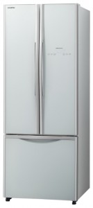 Фото Холодильник Hitachi R-WB482PU2GS, обзор