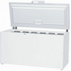 Liebherr GTP 4656 šaldytuvas šaldiklis-dėžė peržiūra geriausiai parduodamas