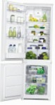 Zanussi ZBB 928465 S Frigo réfrigérateur avec congélateur examen best-seller