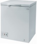 Candy CCHA 110 Hladilnik zamrzovalnik-skrinja pregled najboljši prodajalec